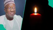 Former UNILORIN VC Professor AbdulGaniyu Ambali Dies at 68