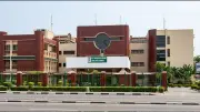 Forthright Gardens Estate Residents Protest Weeks of Blackout, Slam IKEDC