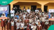 Foundation Targets 20,000 Kids as Africa Robotics Market Hits $4.29bn