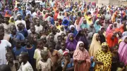 Foundation to Distribute 10,000 Food Packs to Refugees, Others