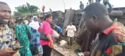 Four Coaches Derail as Warri-Itakpe Train Service Encounters Incident