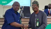Four FUOYE Academics Secure ₦89.964 Million NRF Research Grants