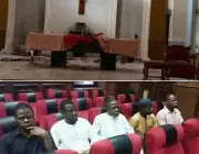 Four Sentenced to Death by Hanging for Owo Church Attack