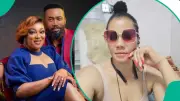 Frederick Leonard's Alleged Side Chick Nkiru Umeh Breaks Silence Amid Drama