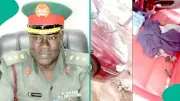 Fresh Details Emerge on Recovery of General Rabe Abubakar's Body