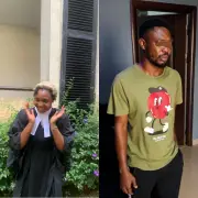 Friends Share Photo of Woman Killed by Boyfriend in Delta State