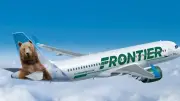 Frontier Flight Diverts After Passenger Tries to Open Exit Door Mid-Air