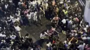 Fête de la Musique in France sees stabbings, rapes, and over 240 arrests