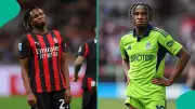 Fulham Inform AC Milan of Revised Chukwueze Transfer Stance
