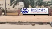 FUTA Teaching Hospital Condemns NUAHP Strike as Unwarranted and Dangerous