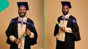 FUTO First-Class Graduate in Software Engineering to Launch Legal Platform