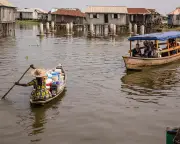 Ganvié Floating Market: Benin's Incredible Water City Near Nigeria