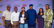 GBfoods Renews Partnership with Chef Hilda Baci for Third Year