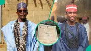 Geography Graduate Explains Why NYSC Issued Him Exemption Certificate