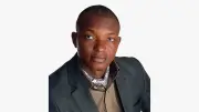 Gerald Okeke on Creativity, AI, and Nigeria's Branding Industry