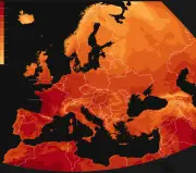 Germany Records Hottest Temperature Ever at 41.5°C Amid Europe Heatwave