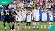 Germany Set Unwanted World Cup Record After Penalty Loss to Paraguay