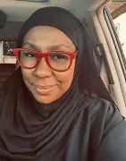 Get Married for Protection, Not Money: Nigerian Woman Advises Women