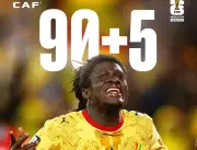 Ghana Becomes Second African Nation to Win at 2026 World Cup