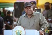 Ghana Evacuates 1,000 Citizens from South Africa Amid Xenophobic Attacks