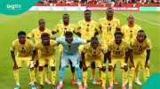 Ghana Goalkeeper Ati-Zigi Ruled Out of World Cup Ahead of England Clash