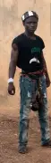 Ghana Man Dies After Stabbing Himself to Show Spiritual Powers