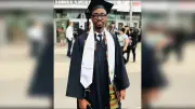 Ghanaian-US Entrepreneur Urges More Investment in Africa Youth Talent