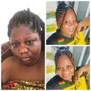 Ghanaian Woman Shares Transformation After Leaving Abusive Marriage