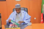GOGIS Director Alleges Death Threats Over Land Reforms in Gombe