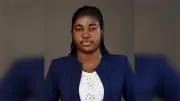Grace Oyeniyi Elected Vice President of ALAN, Advocates Stronger Legal Management