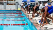 Grange, St Saviour’s Extend Reign at Dolphin Swimming League Awards