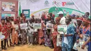 Group decries slow implementation of safe schools initiative on Day of African Child