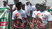 Group Urges Abians to Celebrate Visible Evidence of Democracy Under Right Leadership