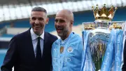 Guardiola Quit ‘100 Times’ Before Leaving Man City – Club Chairman
