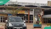 Gunfire and Explosions Rock Niger's Capital Airport During Army Response