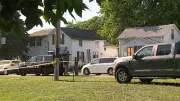 Gunman kills six family members in Iowa before suicide