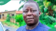 Gunmen Attack Accord Party Chairman Asimiyu Ajibola in Osogbo, Police Launch Manhunt