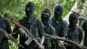 Gunmen Attack NIPSS in Plateau, Kill Two Soldiers and Police Officer