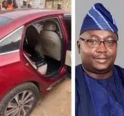 Gunmen kidnap ex-Power minister Adelabu's sister, twin children in Ibadan