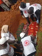 Gunmen Kill Couple, Woman, Injure Girl in Plateau Attack