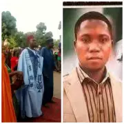 Gunmen Kill Traditional Ruler in Plateau State, Nigeria