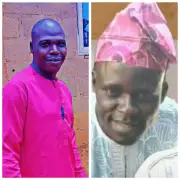 Gunmen kill two vigilantes in Plateau community attack