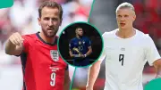 Harry Kane, Kylian Mbappe Lead Favourites for 2026 World Cup Golden Boot