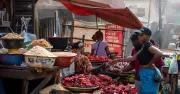 Healthy diet costs 92% of minimum wage in Nigeria's most expensive state