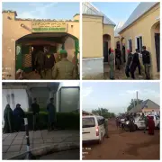 Hisbah Arrests 26 Over Immoral Activities in Sokoto