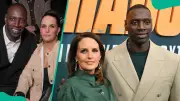 Hélène Sy Biography: Omar Sy's Wife and Entrepreneur