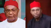 Hope Uzodimma's Success Strengthens Case for Ohakim's Continuity