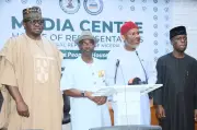 House Minority Caucus Accuses Tinubu of Prioritising Politics Over Governance
