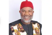 House Minority Caucus Appoints Afam Ogene as New Spokesperson