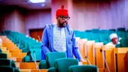 House of Representatives Shuts Out Ugochinyere from Minority Leader Race